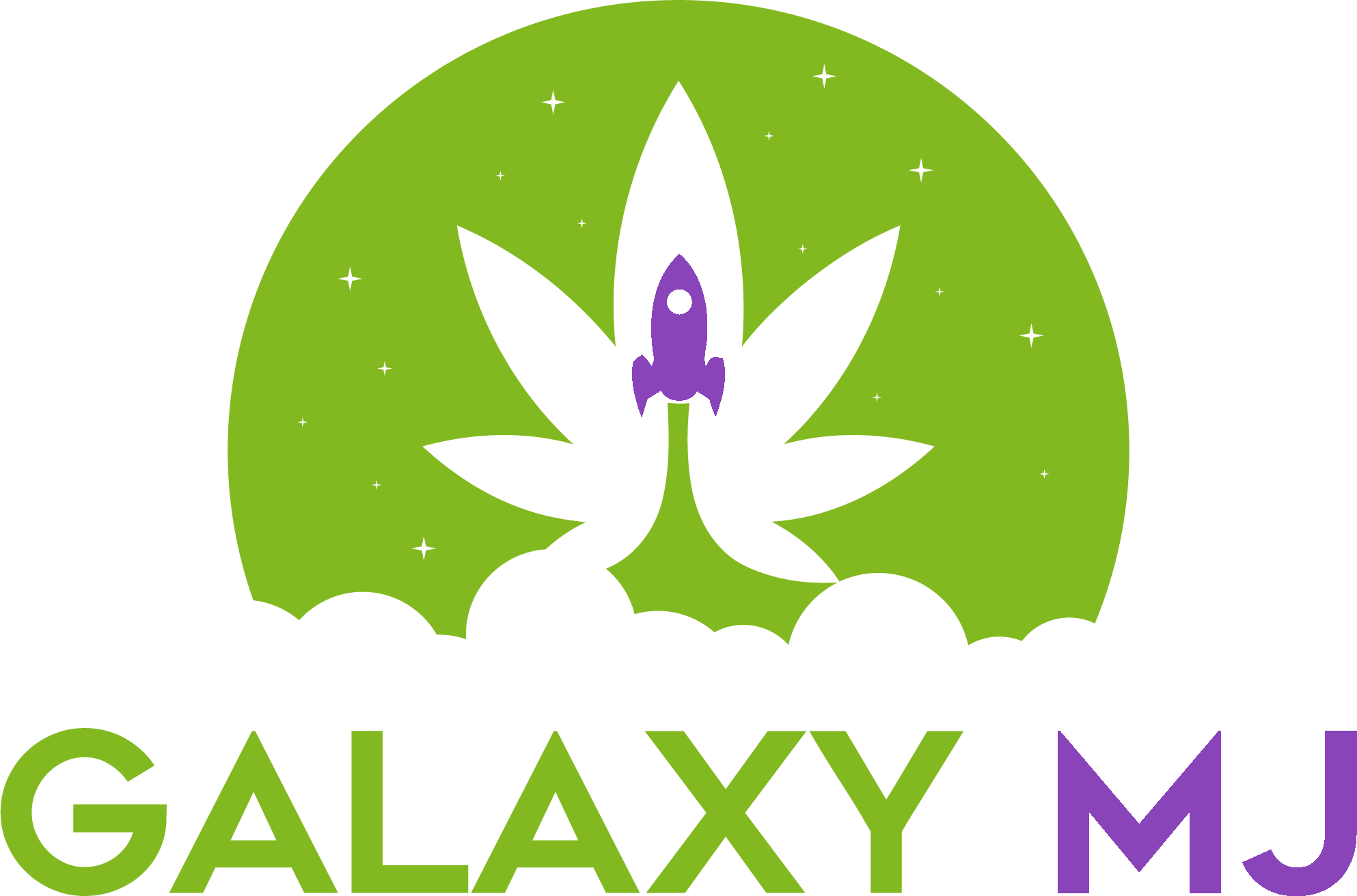 Galaxy MJ Logo