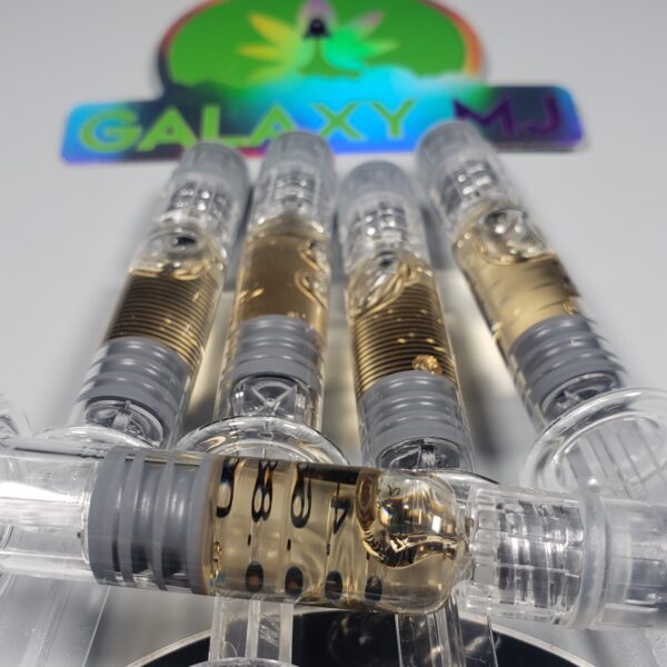 Galaxy MJ Distillate - 1g