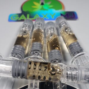 Galaxy MJ Distillate - 1g