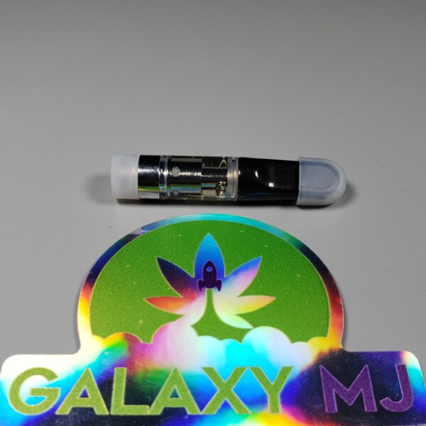 0.5g THC Vape Cartridge - Galaxy MJ
