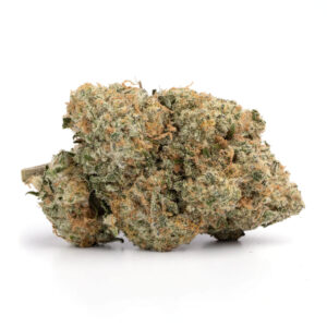 AK-47 Strain - Sativa Hybrid Bud - Galaxy MJ