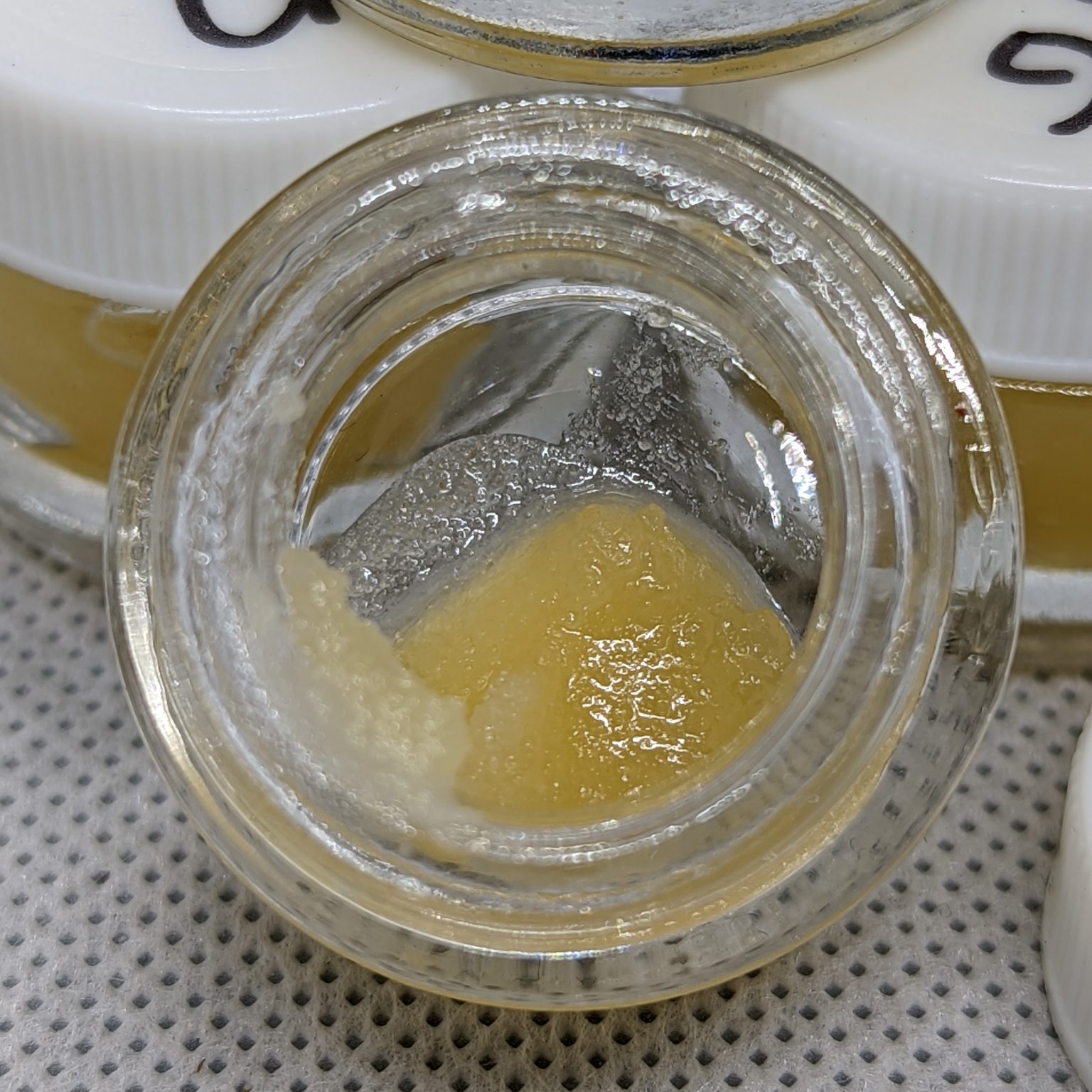 Buy Cherry OG Strain Live Resin - Galaxy MJ • Fraser Bud