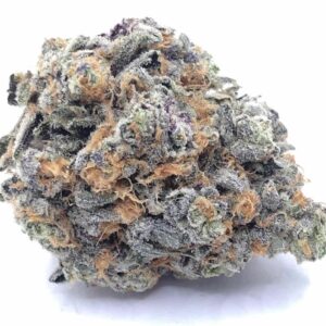 Girl Scout Cookies Strain - Indica Hybrid Bud - Galaxy MJ