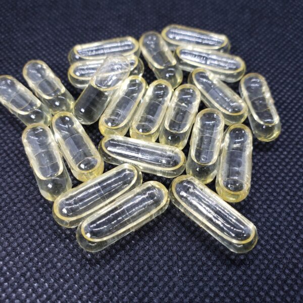 TheRightFeels Capsules