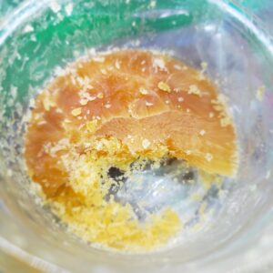 93% Pure CBD Distillate