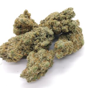 Today's Sativa Bud Deal